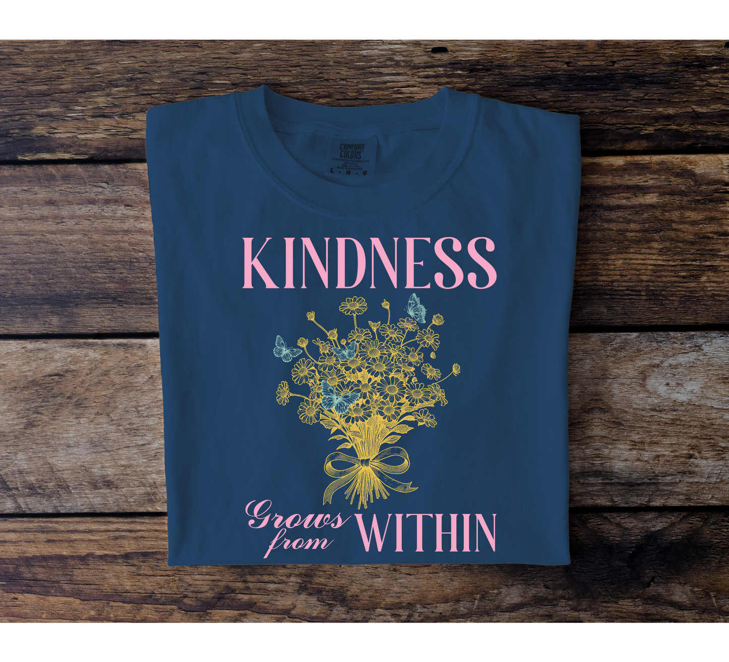 Vintage Kindness