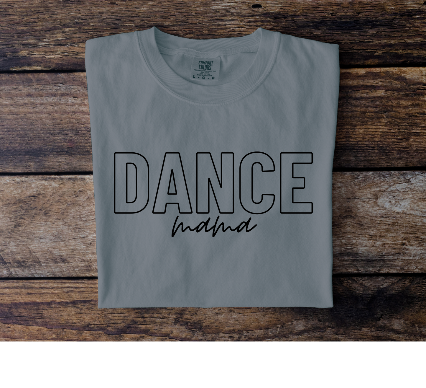 Dance Mama Tee