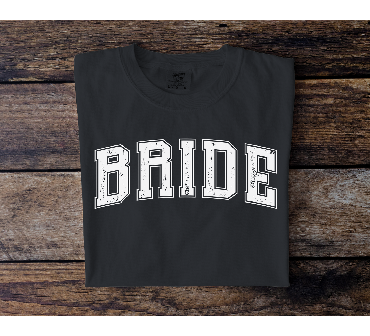 Bride Tee