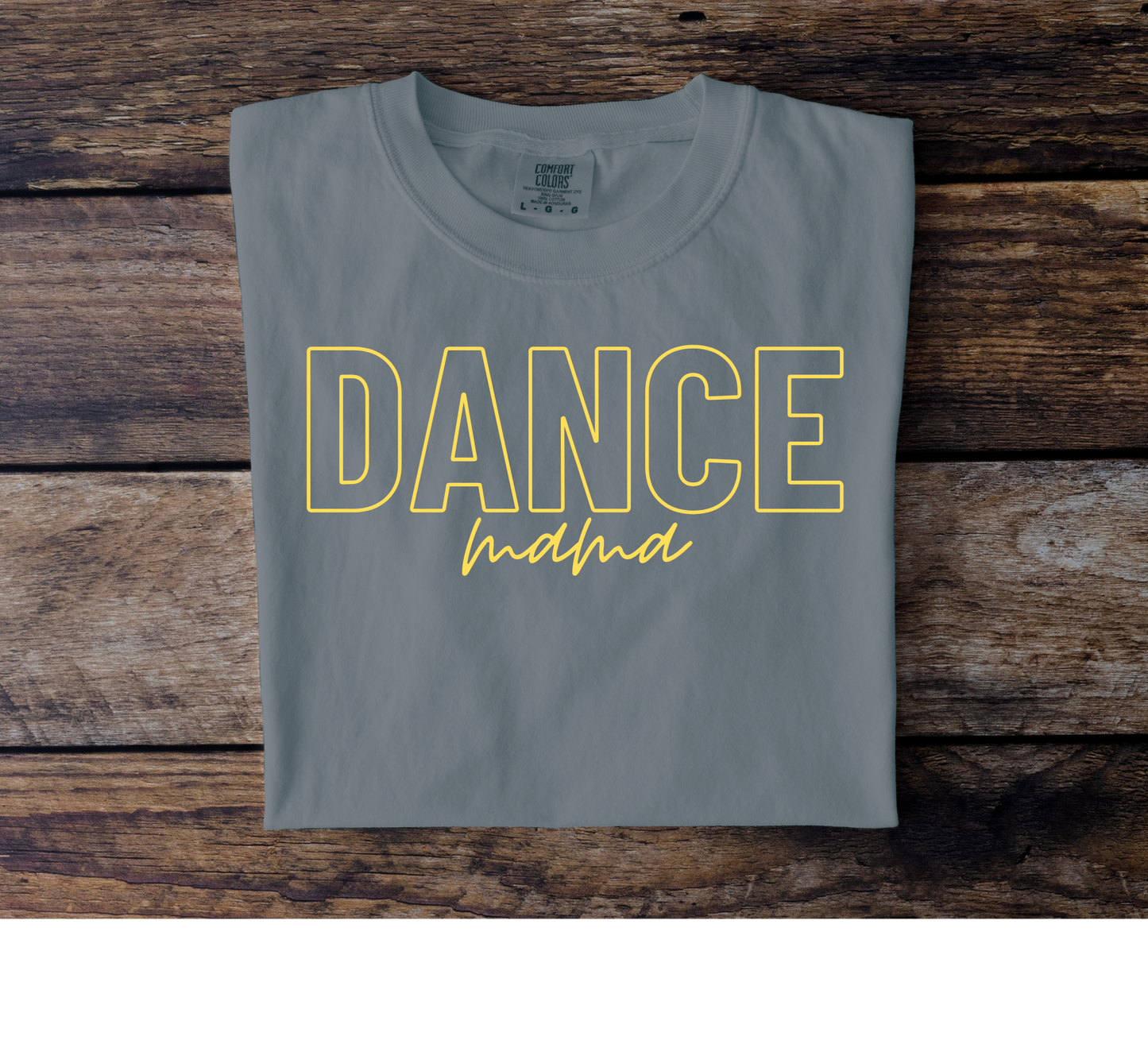Dance Mama Tee