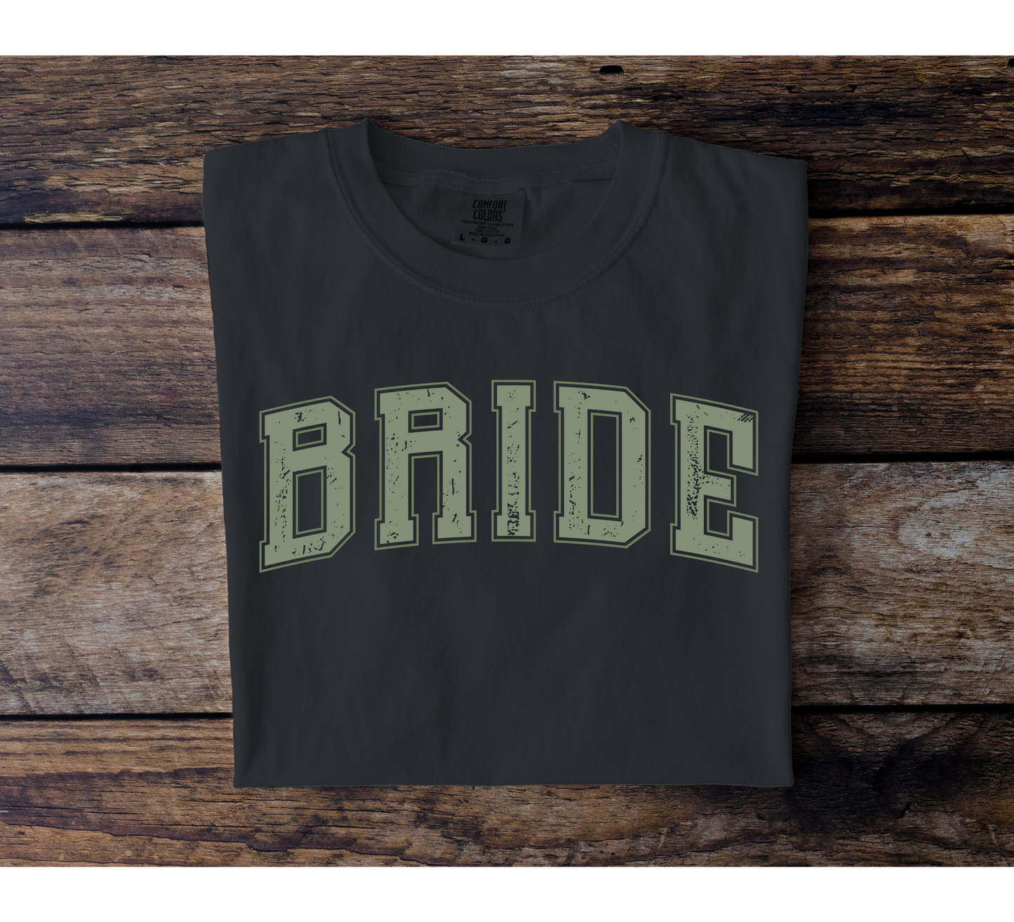 Bride Tee