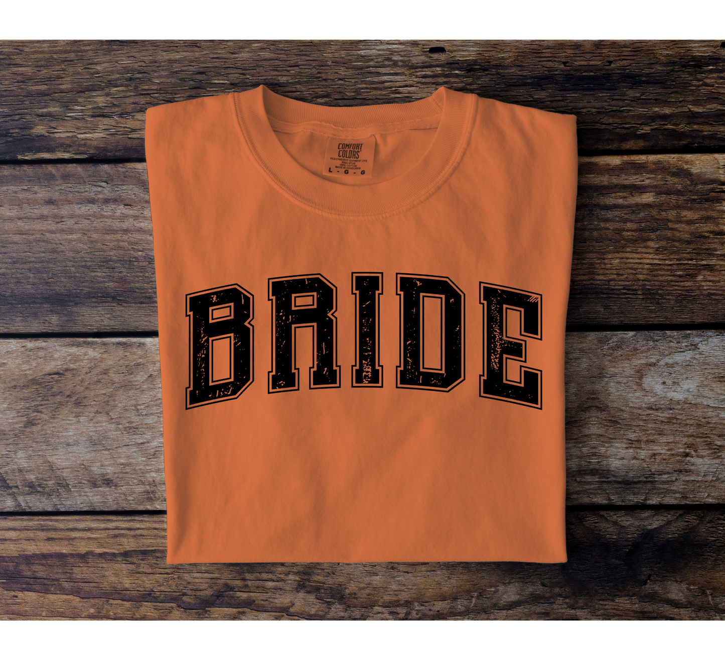 Bride Tee