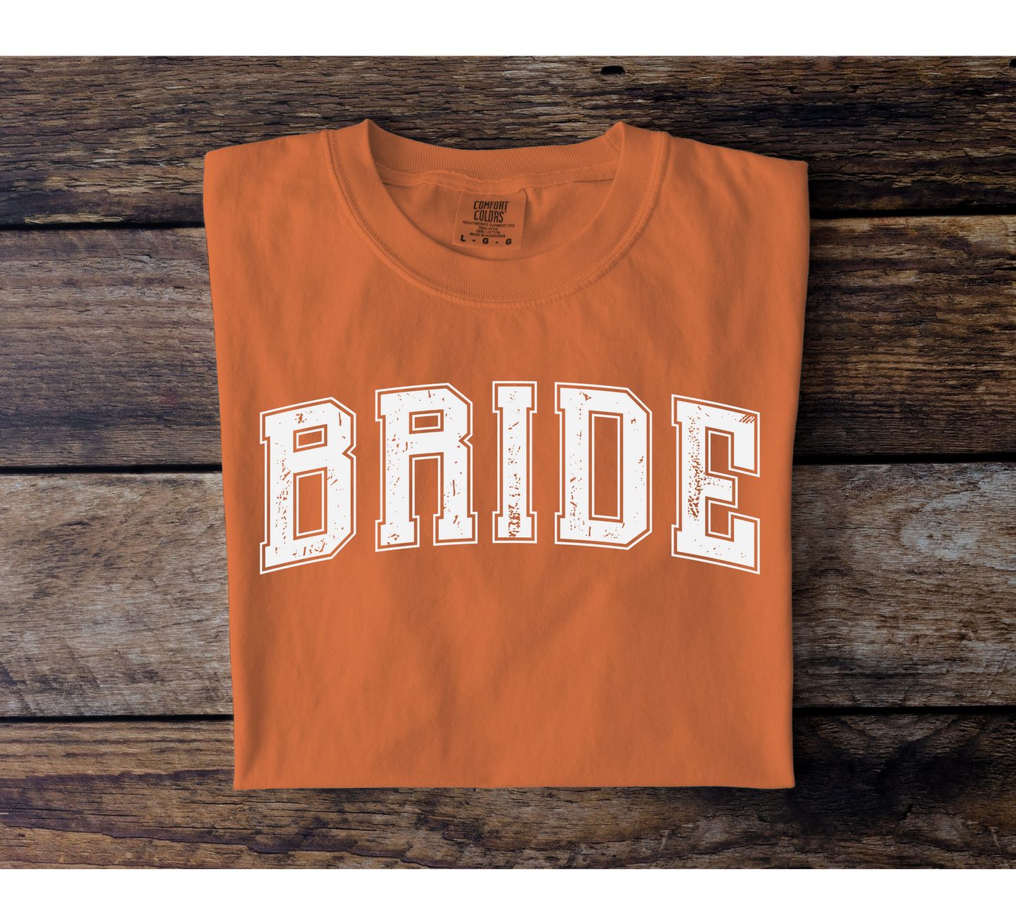 Bride Tee