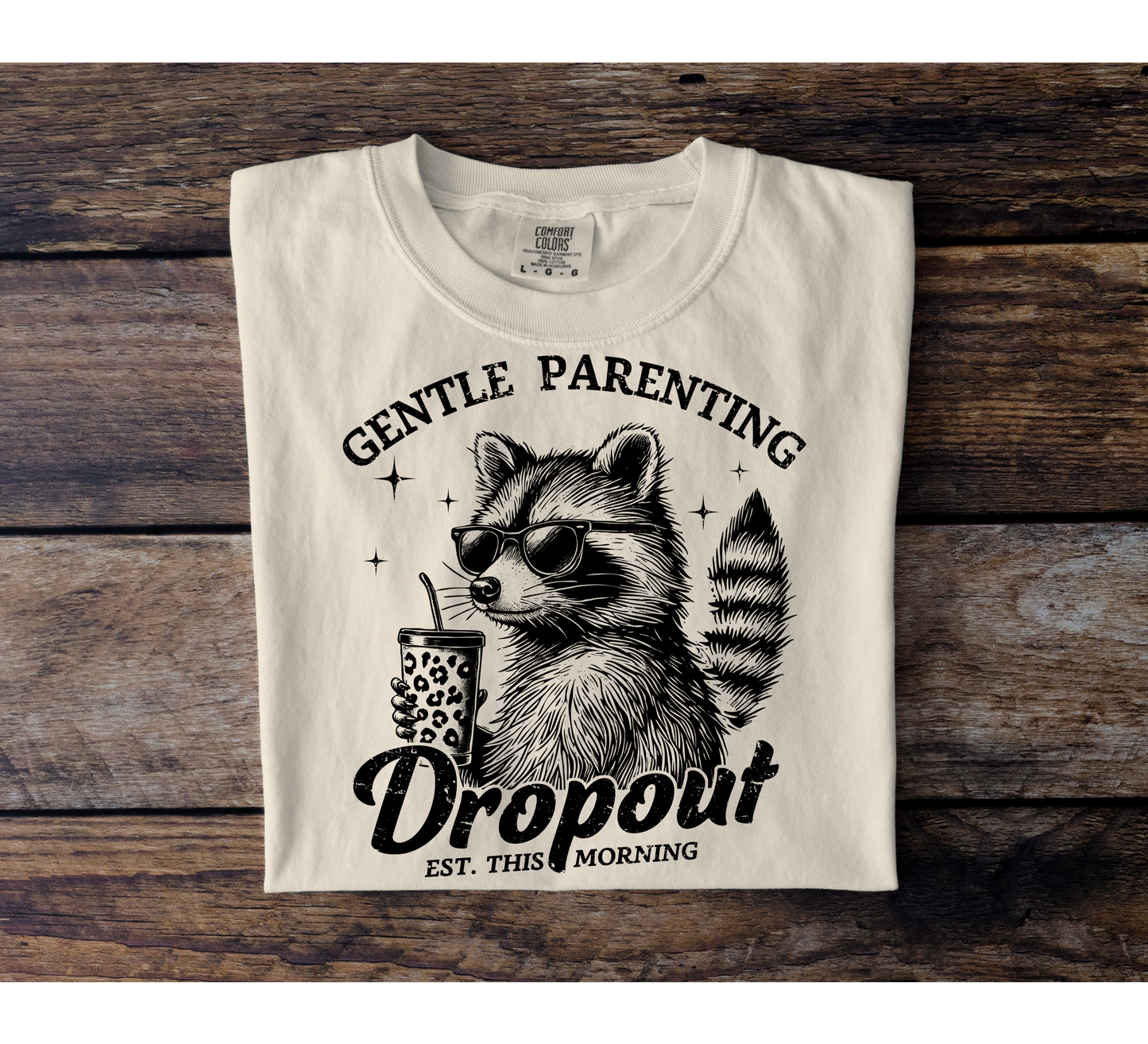 Gentile Parenting Dropout