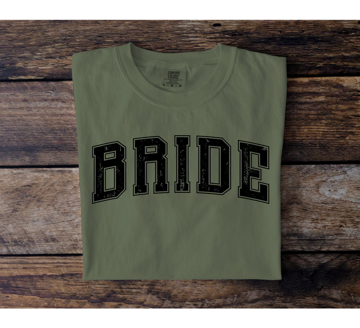 Bride Tee