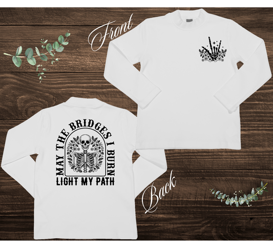 May The Bridges Sweatshirt