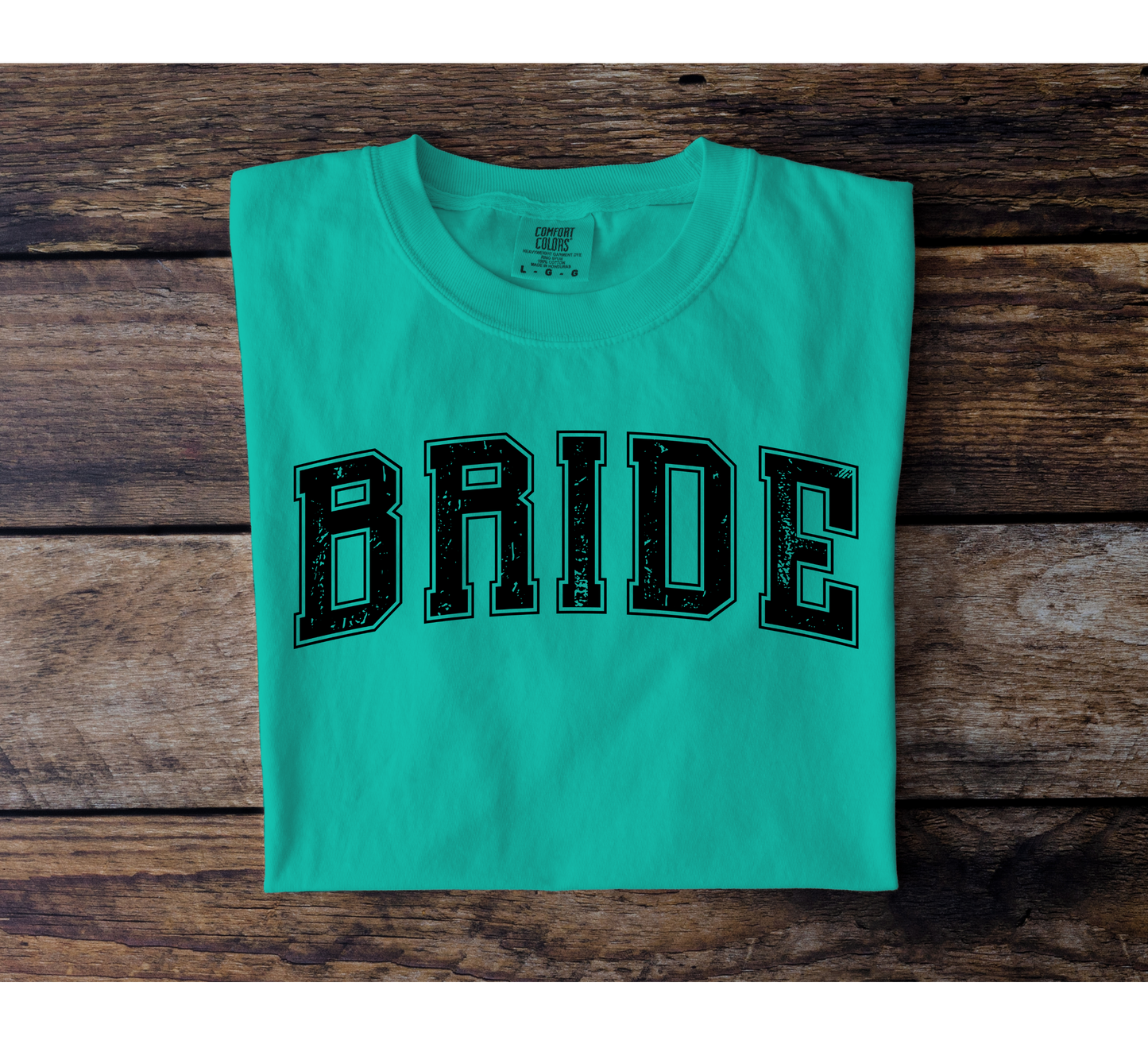 Bride Tee