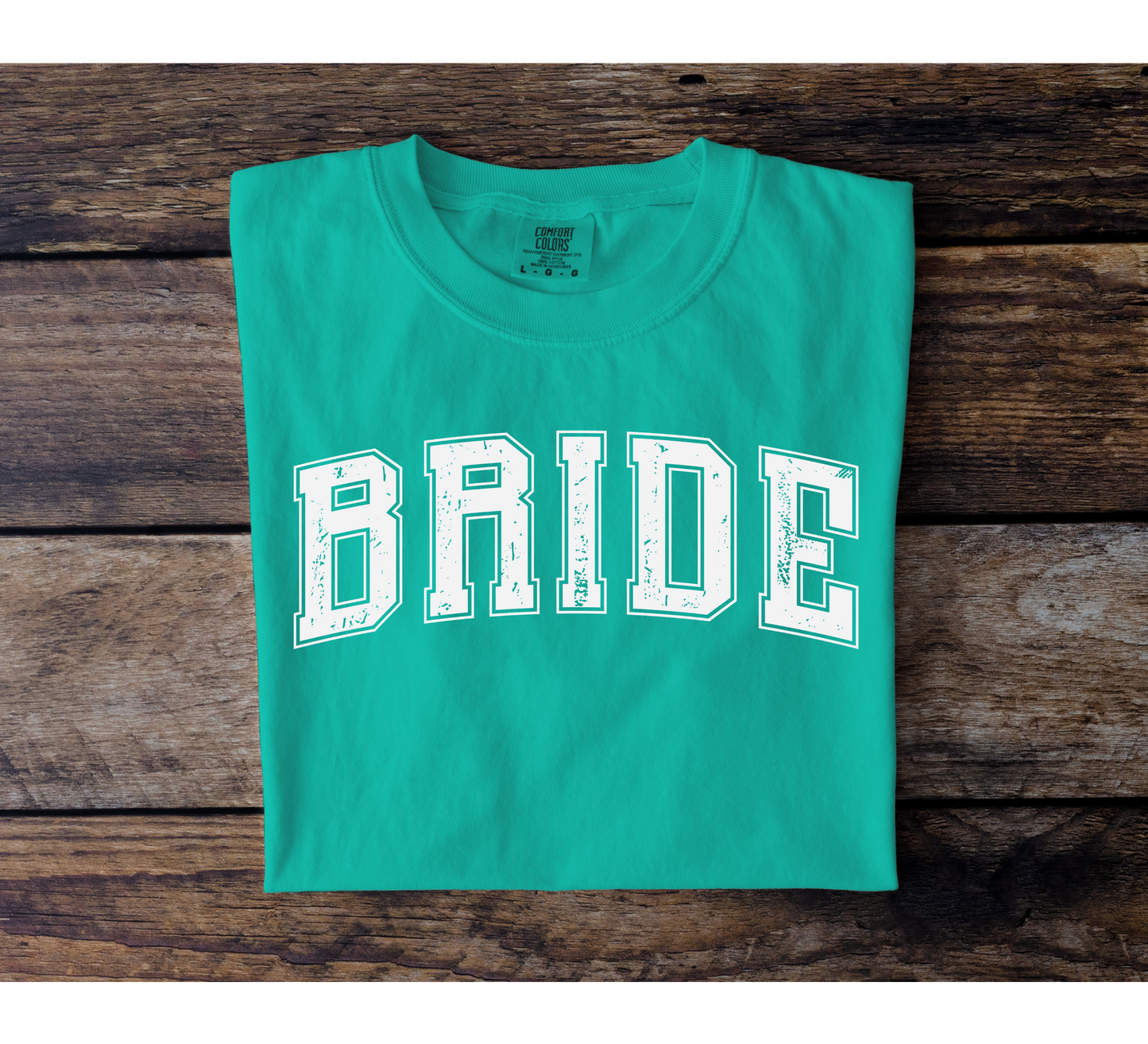 Bride Tee