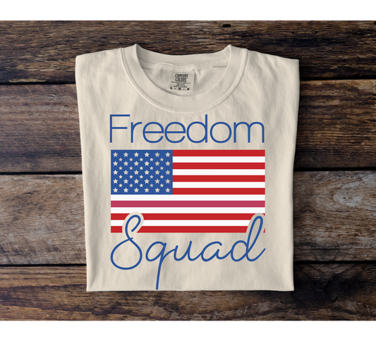 Freedom Squad