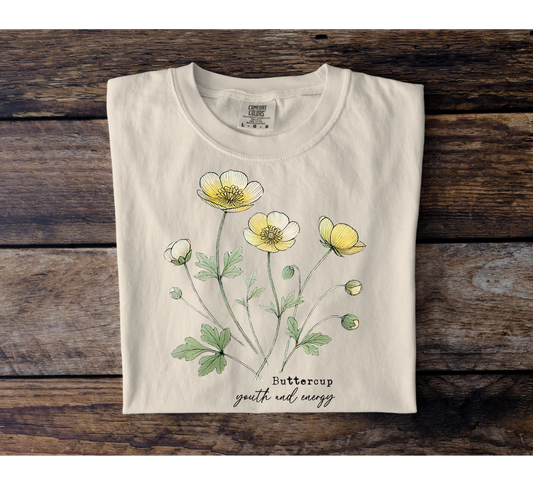 Buttercup