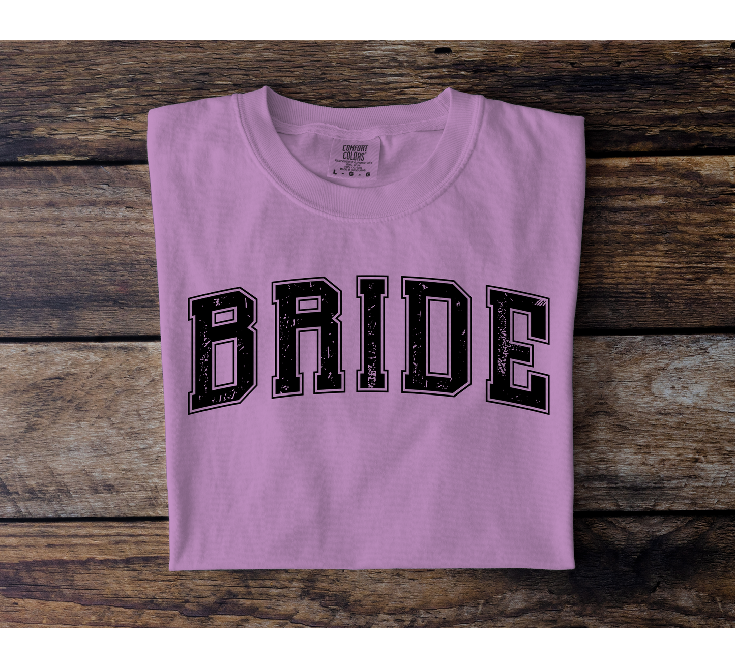 Bride Tee