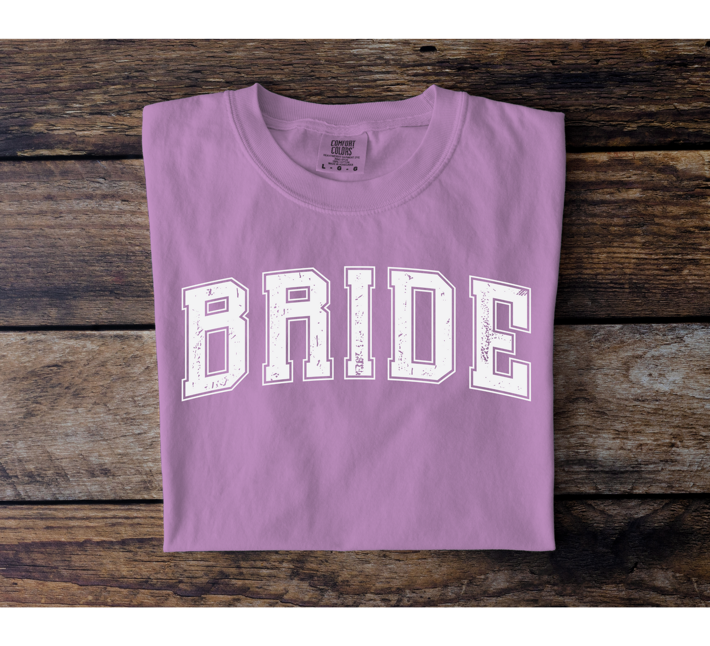 Bride Tee