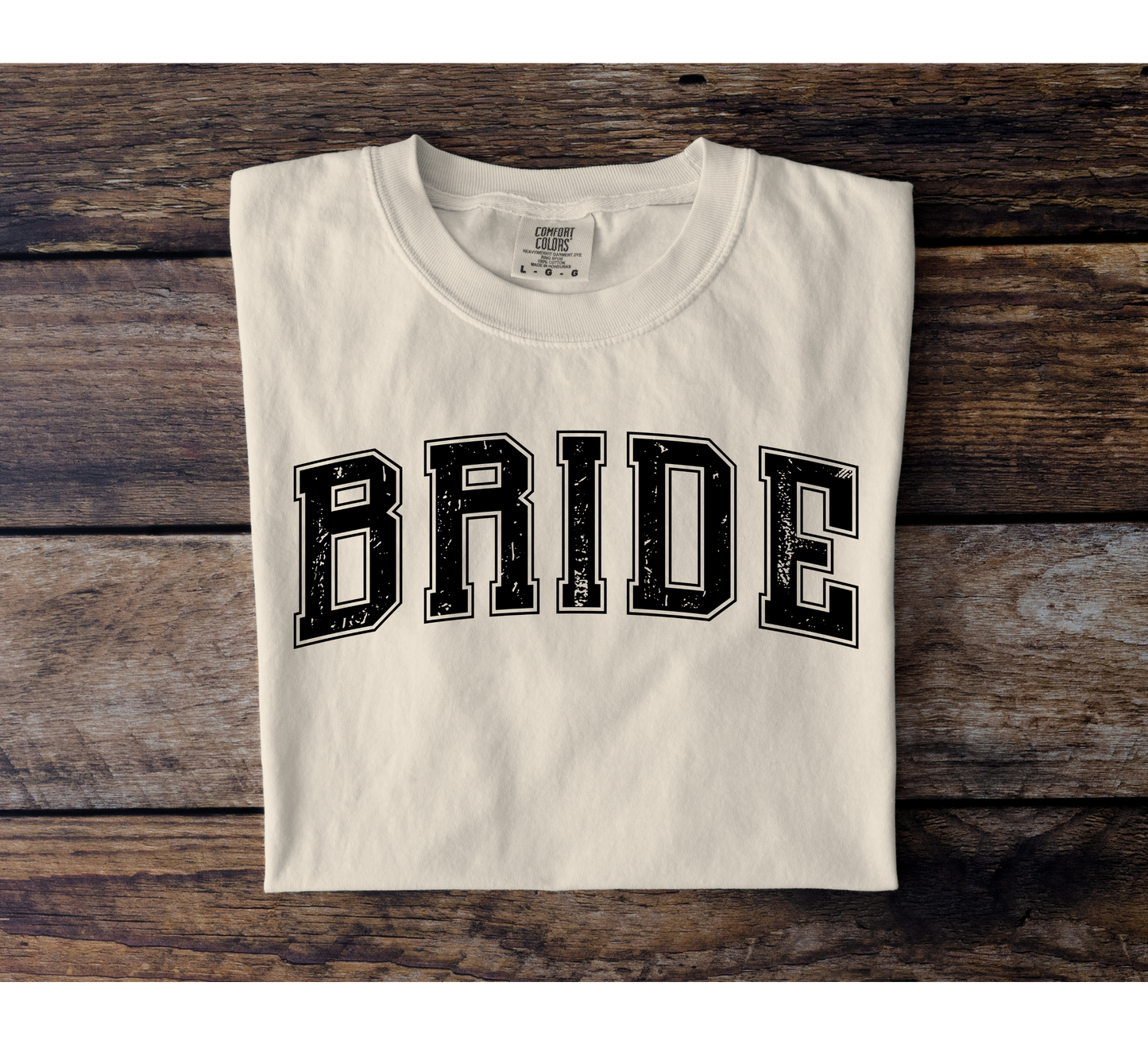 Bride Tee