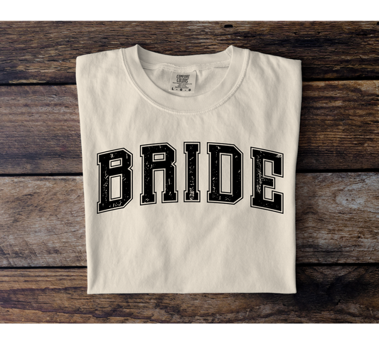 Bride Tee