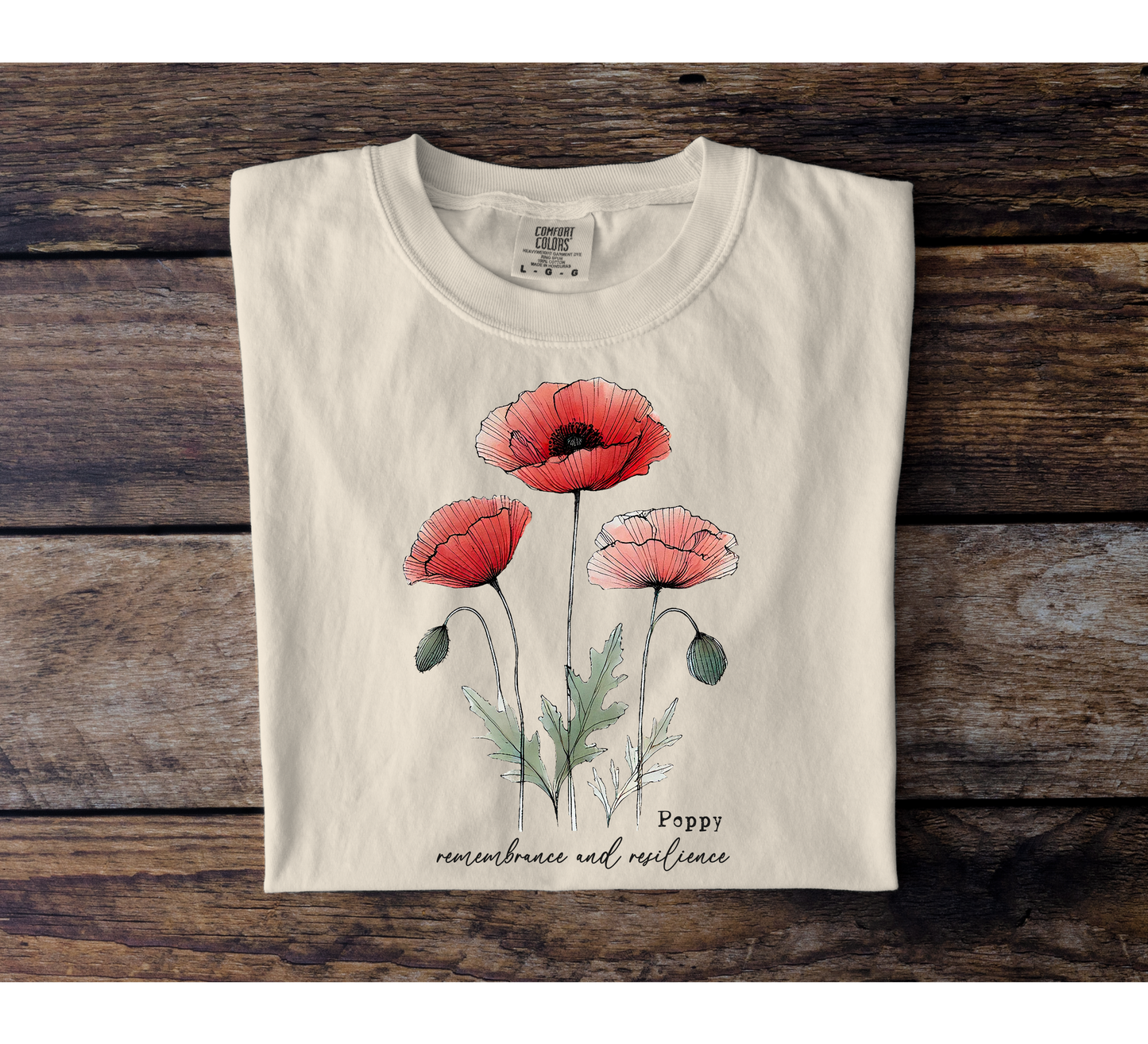 Poppy