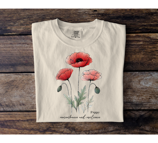 Poppy