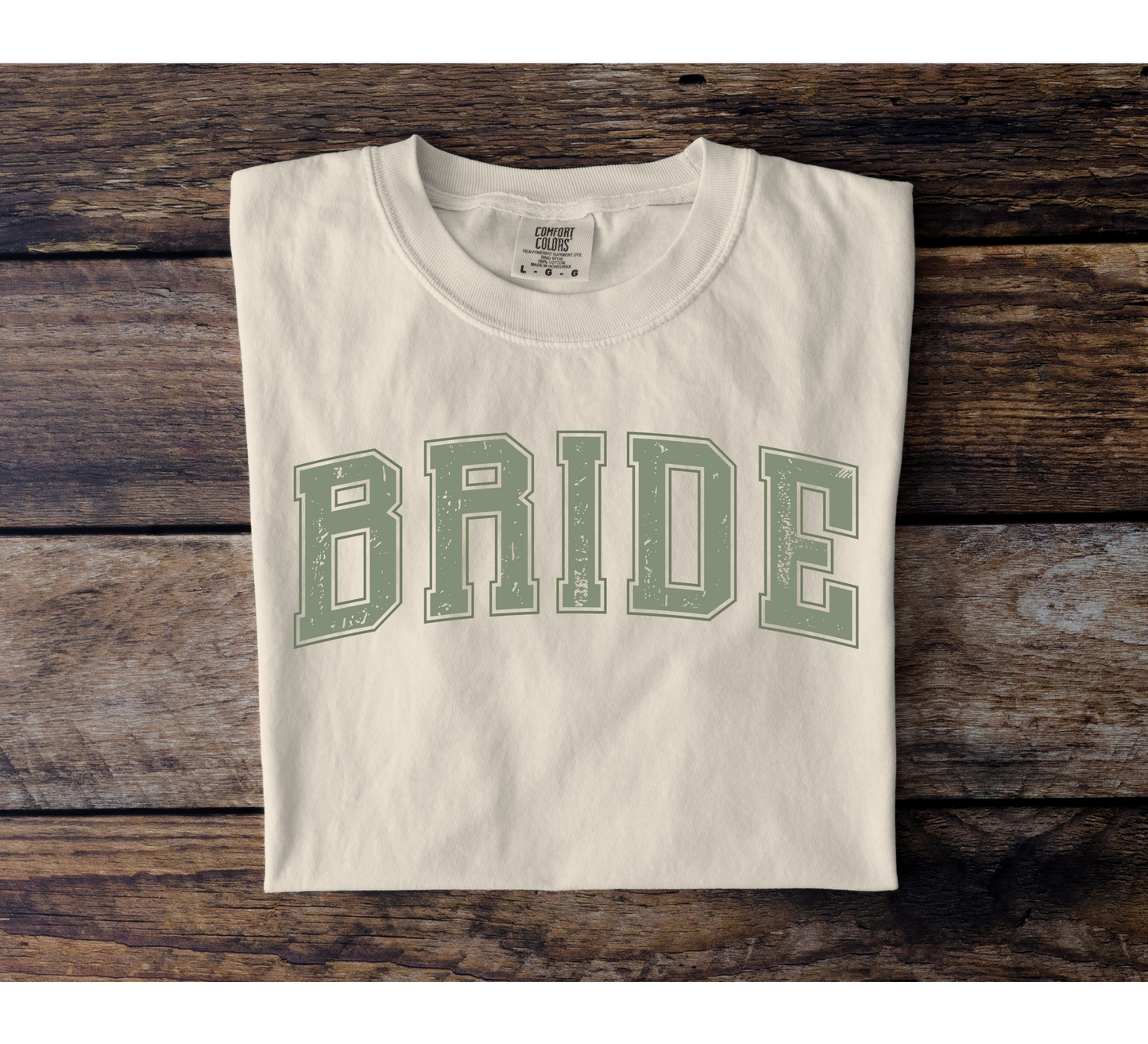 Bride Tee
