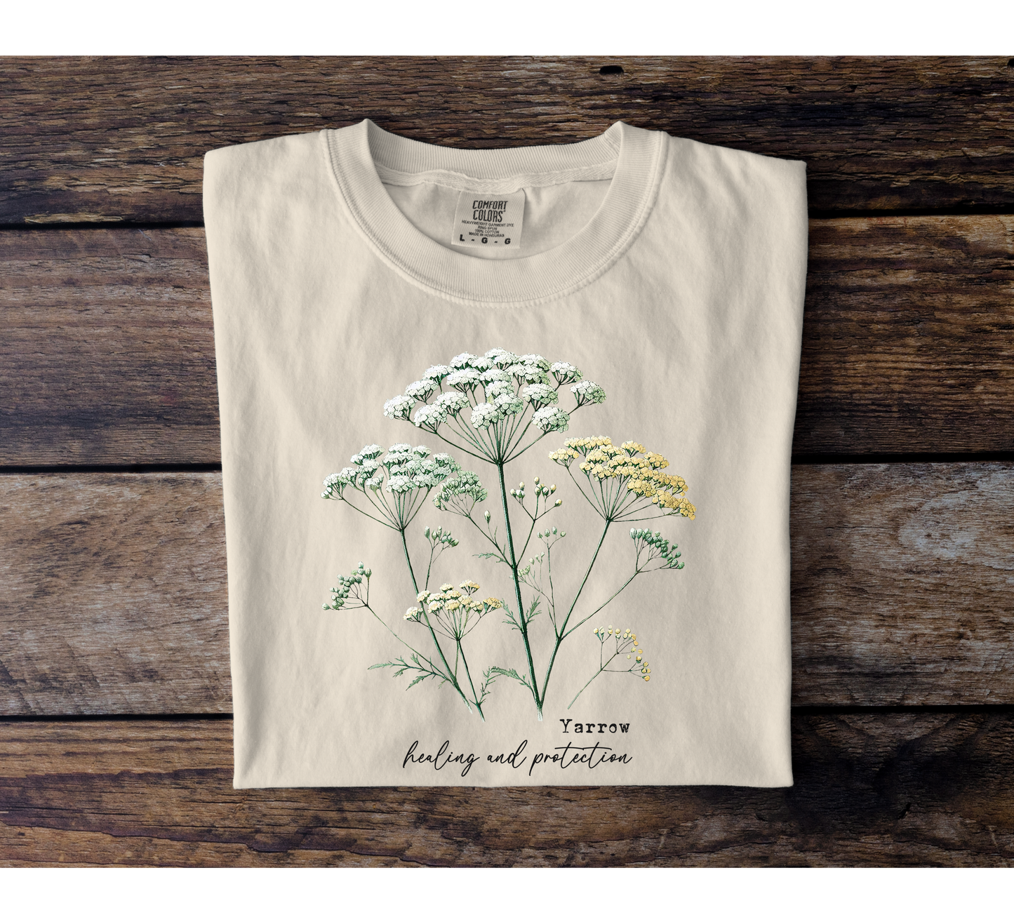 Yarrow