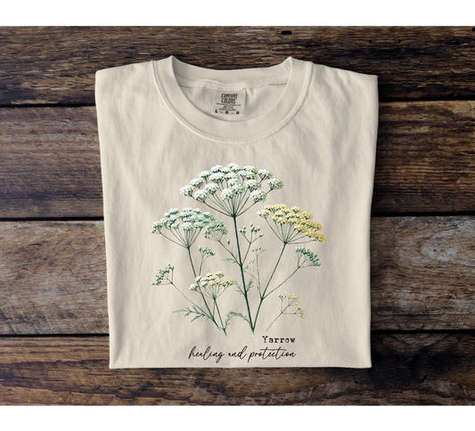 Yarrow