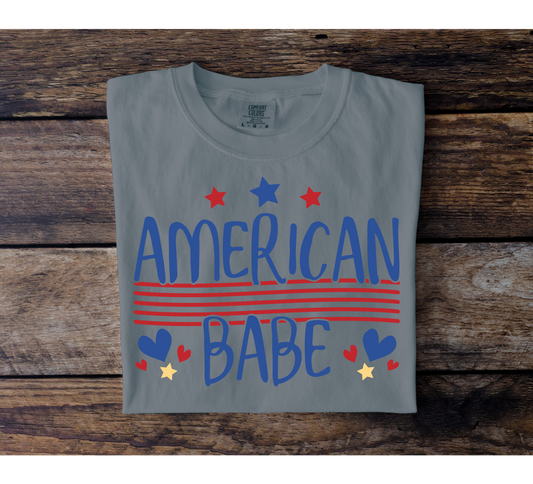 American Babe