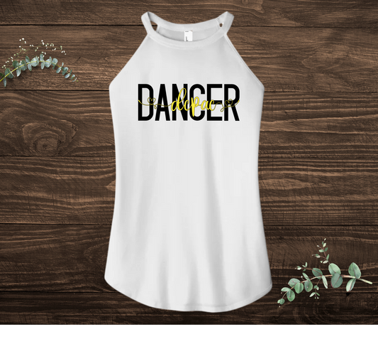 DCPAC Dancer Tank
