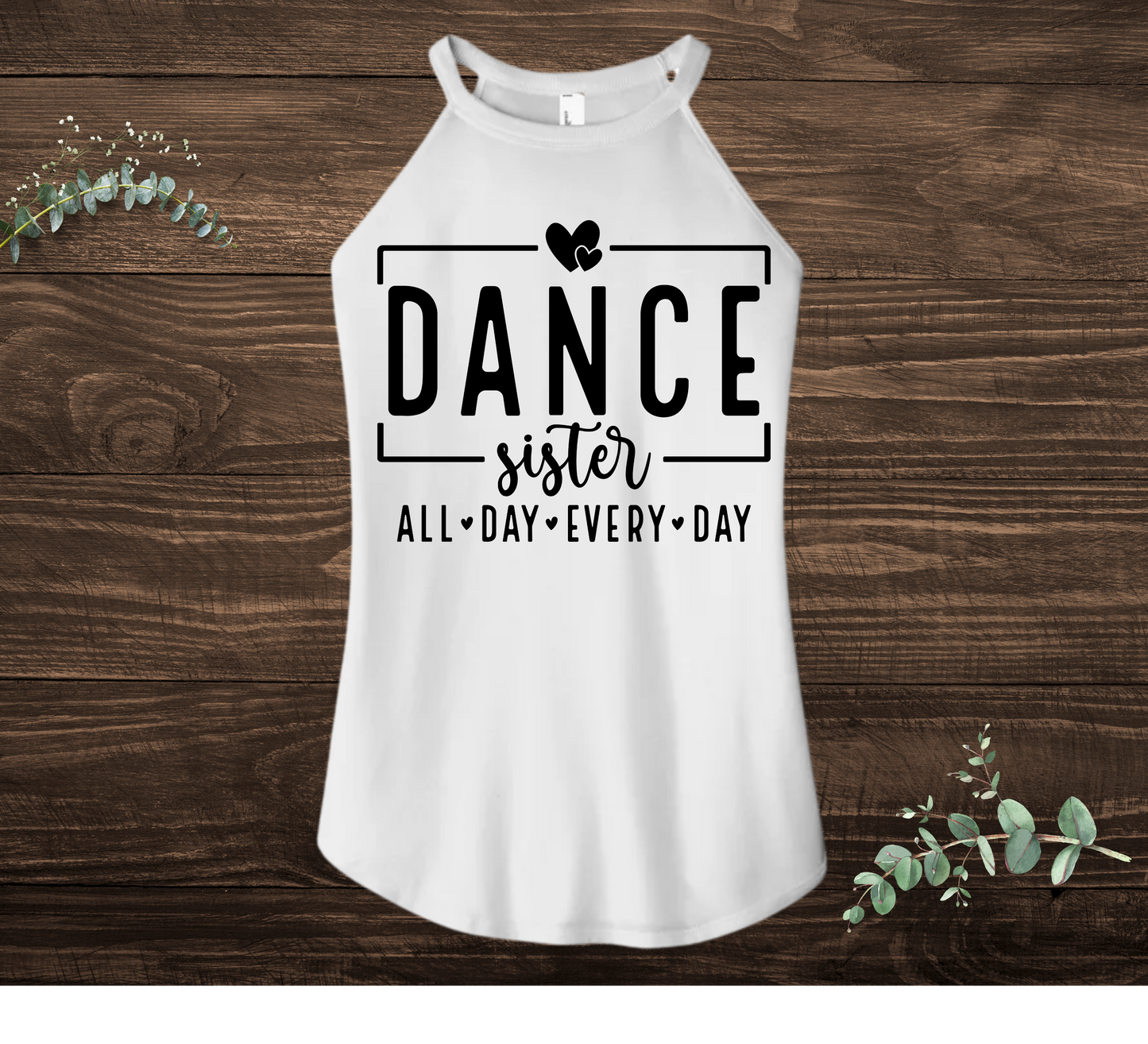 Dance Sister Tank