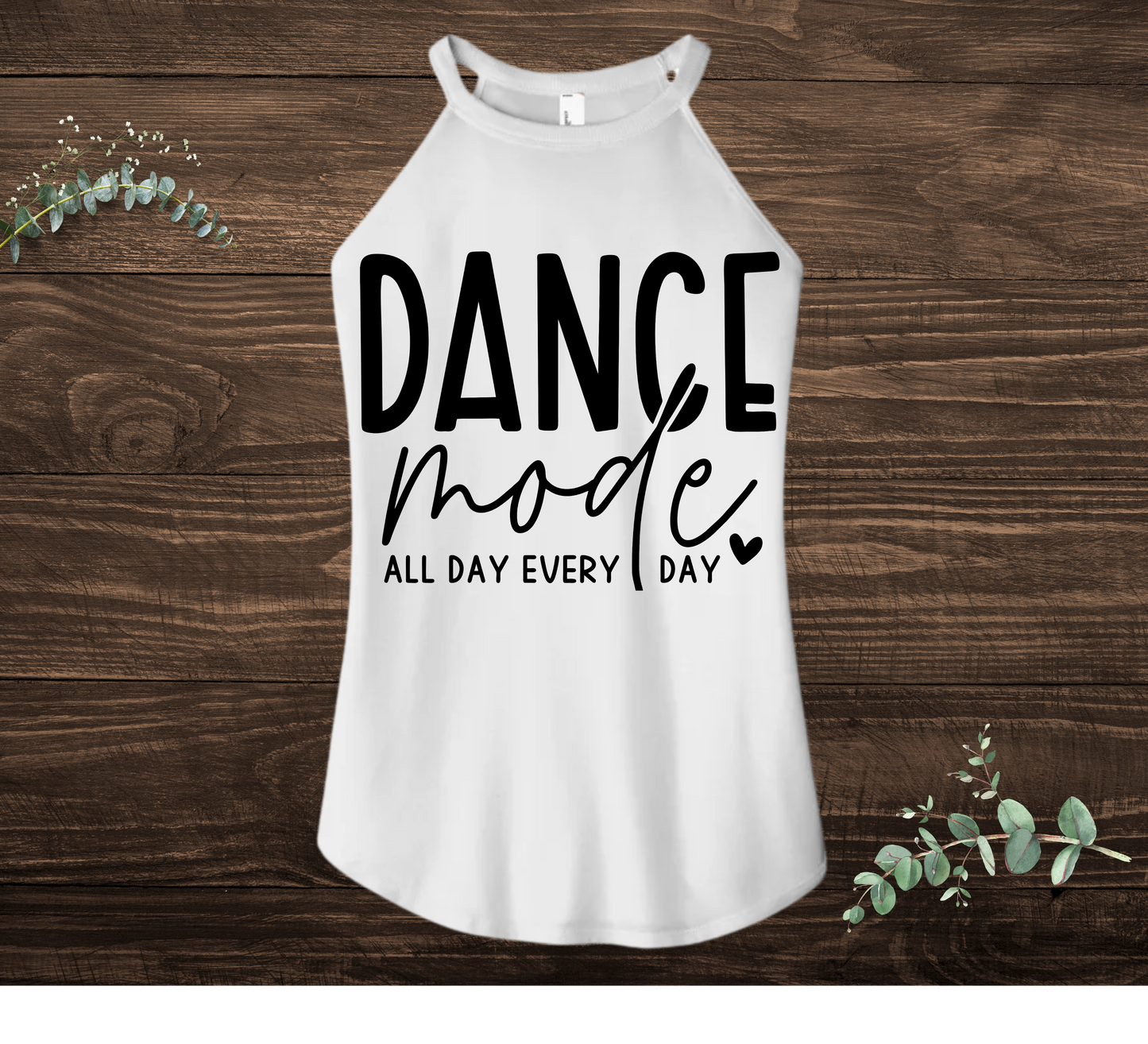 Dance Mode Tank