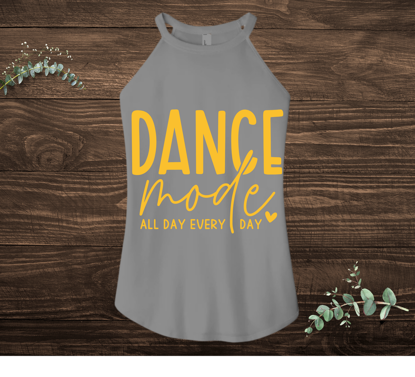 Dance Mode Tank