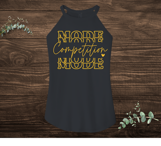 Competition Mode Tank