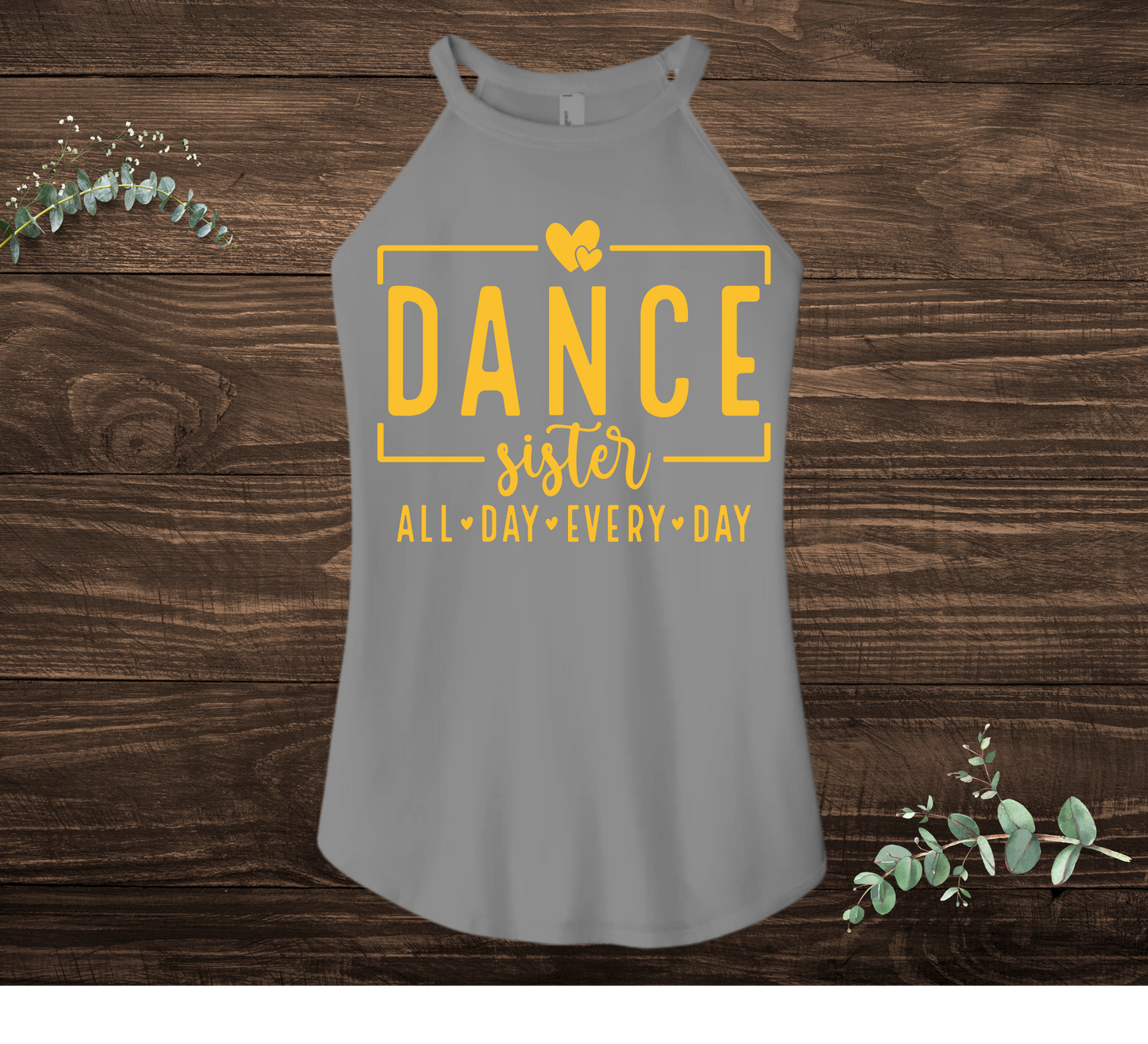 Dance Sister Tank