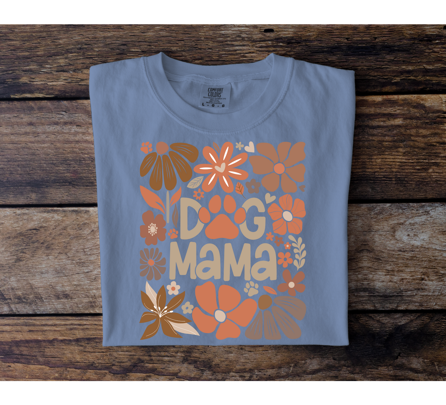 Dog Mama