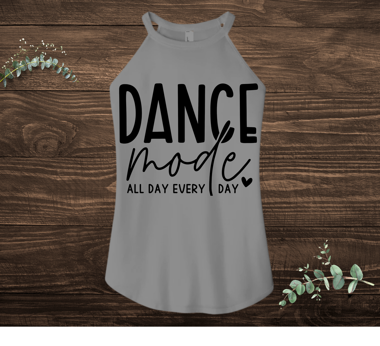 Dance Mode Tank
