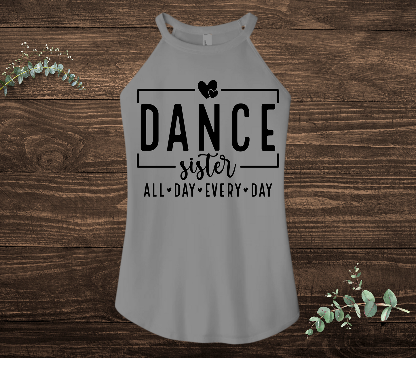 Dance Sister Tank
