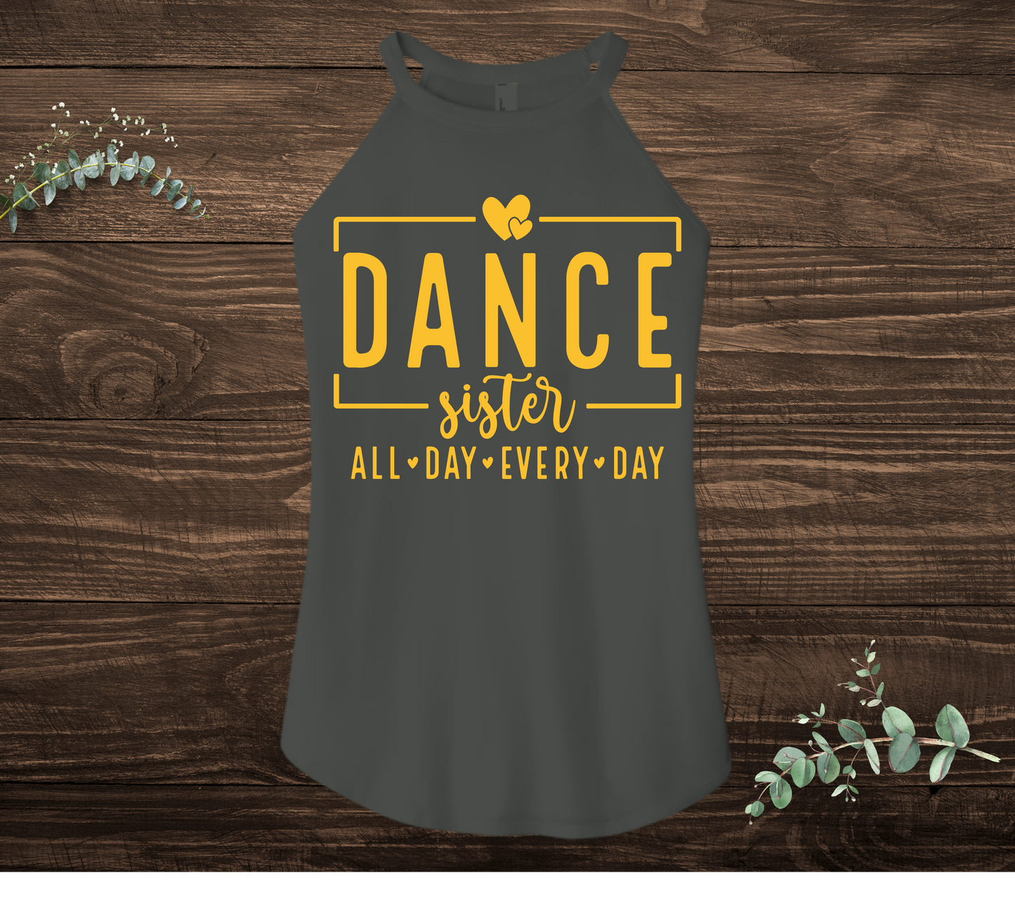 Dance Sister Tank