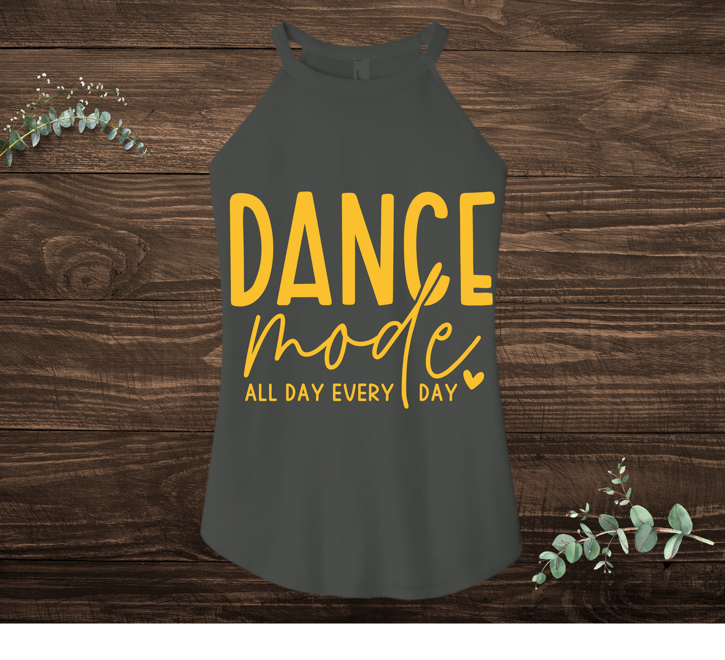 Dance Mode Tank