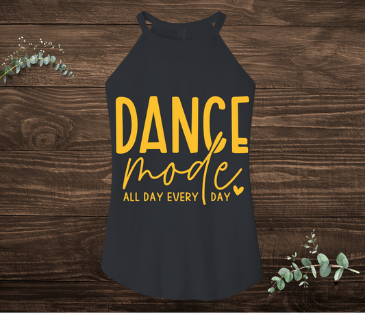 Dance Mode Tank