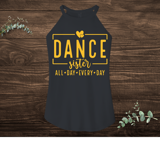 Dance Sister Tank