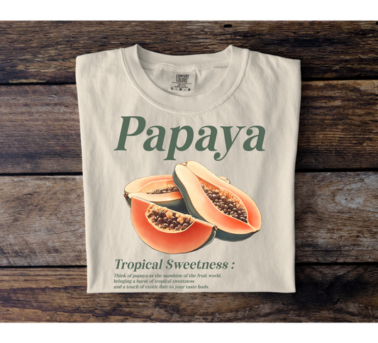 Papaya
