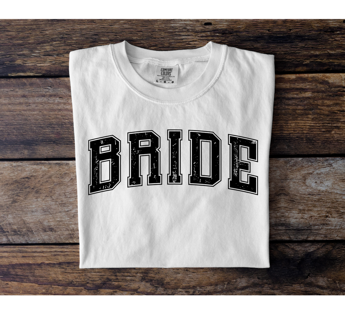 Bride Tee
