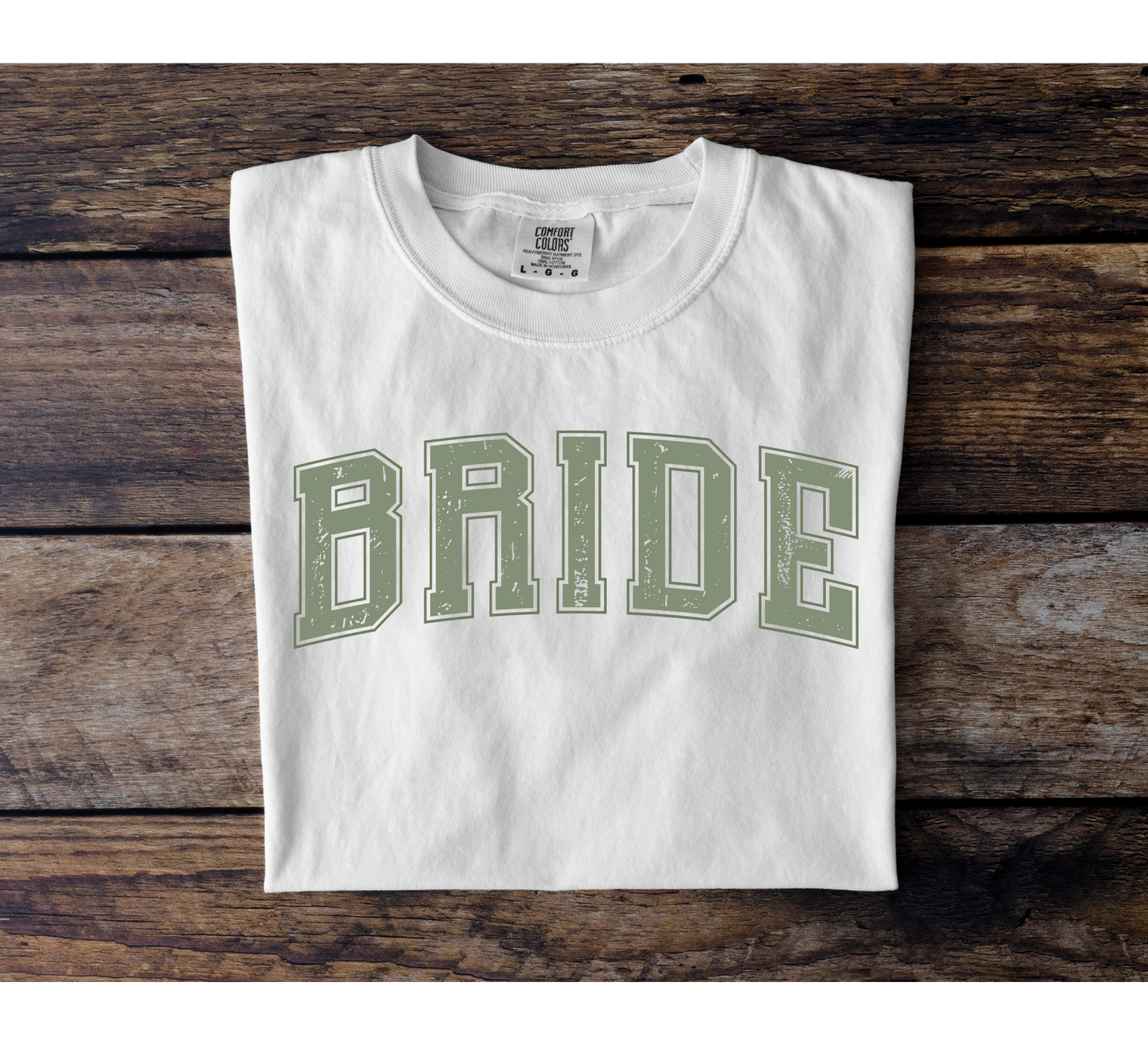 Bride Tee