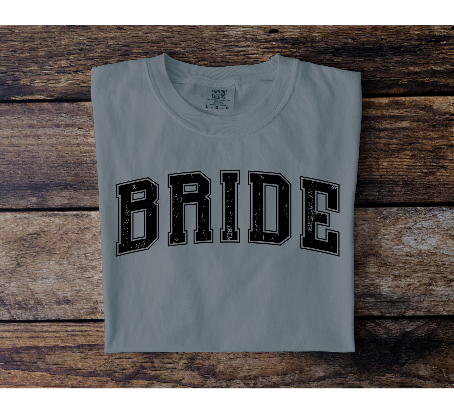 Bride Tee