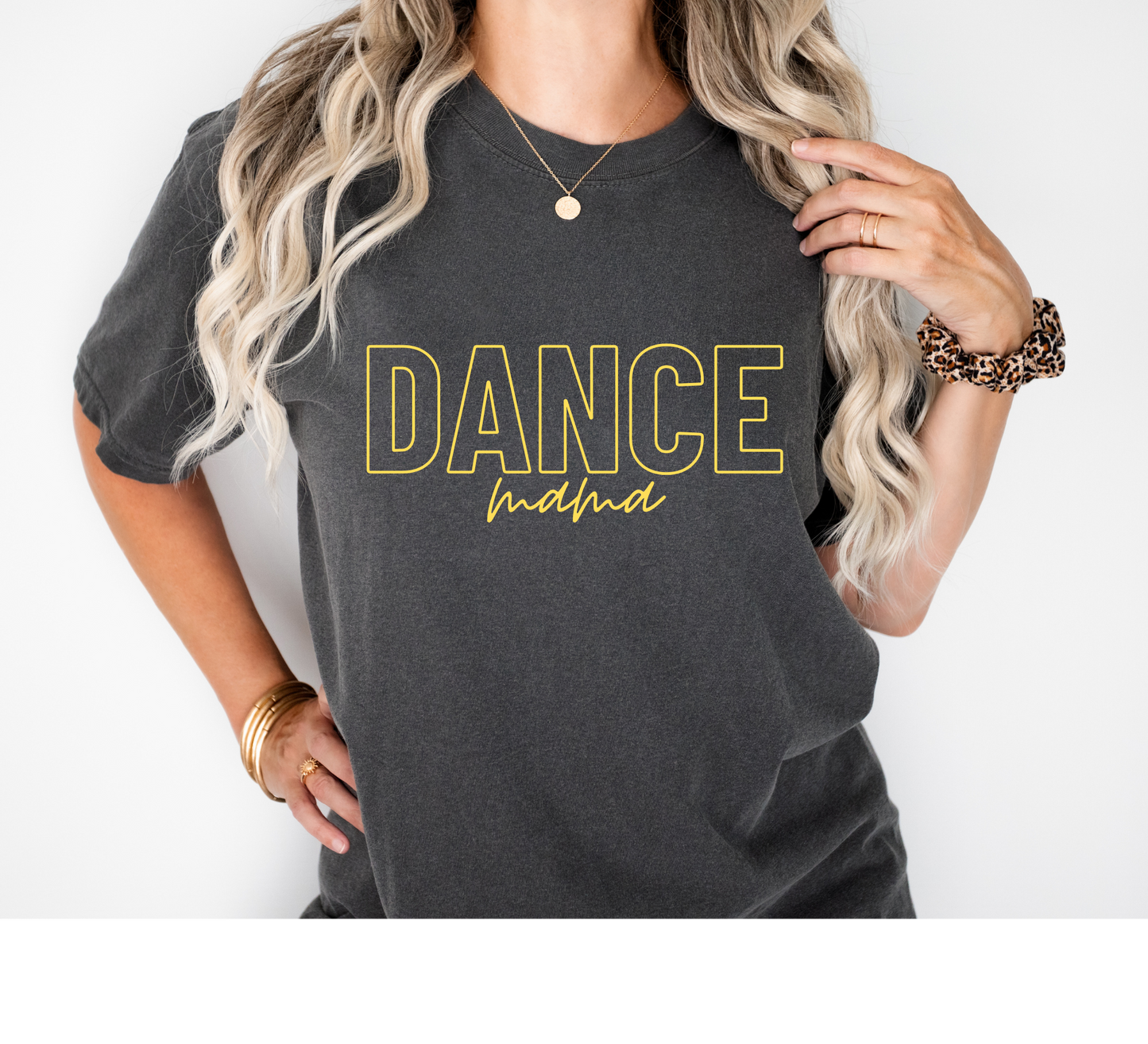 Dance Mama Tee