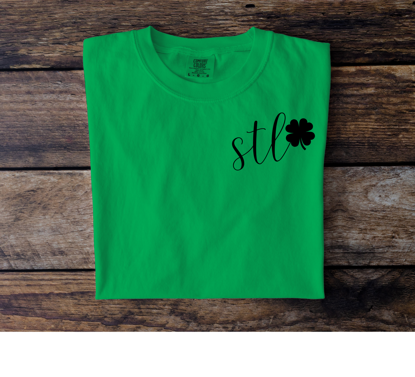 Saint Louis St Patricks Day