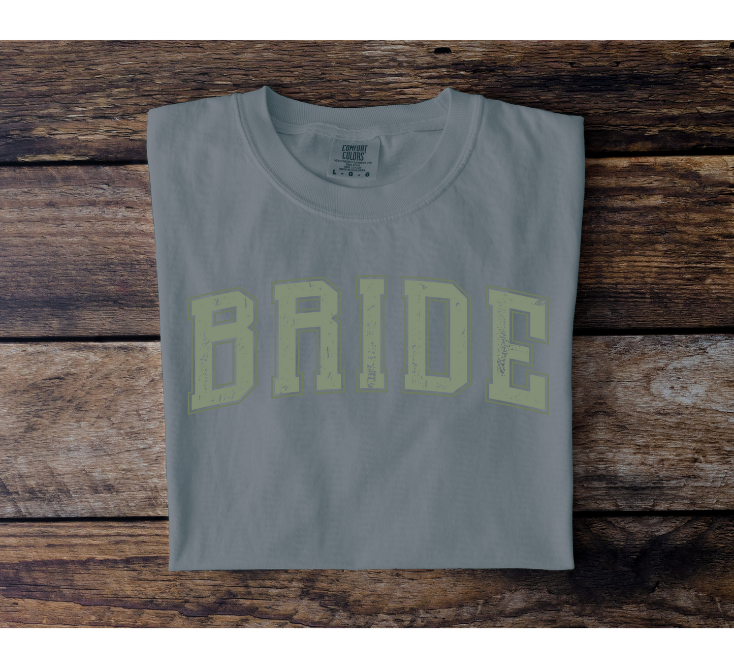 Bride Tee