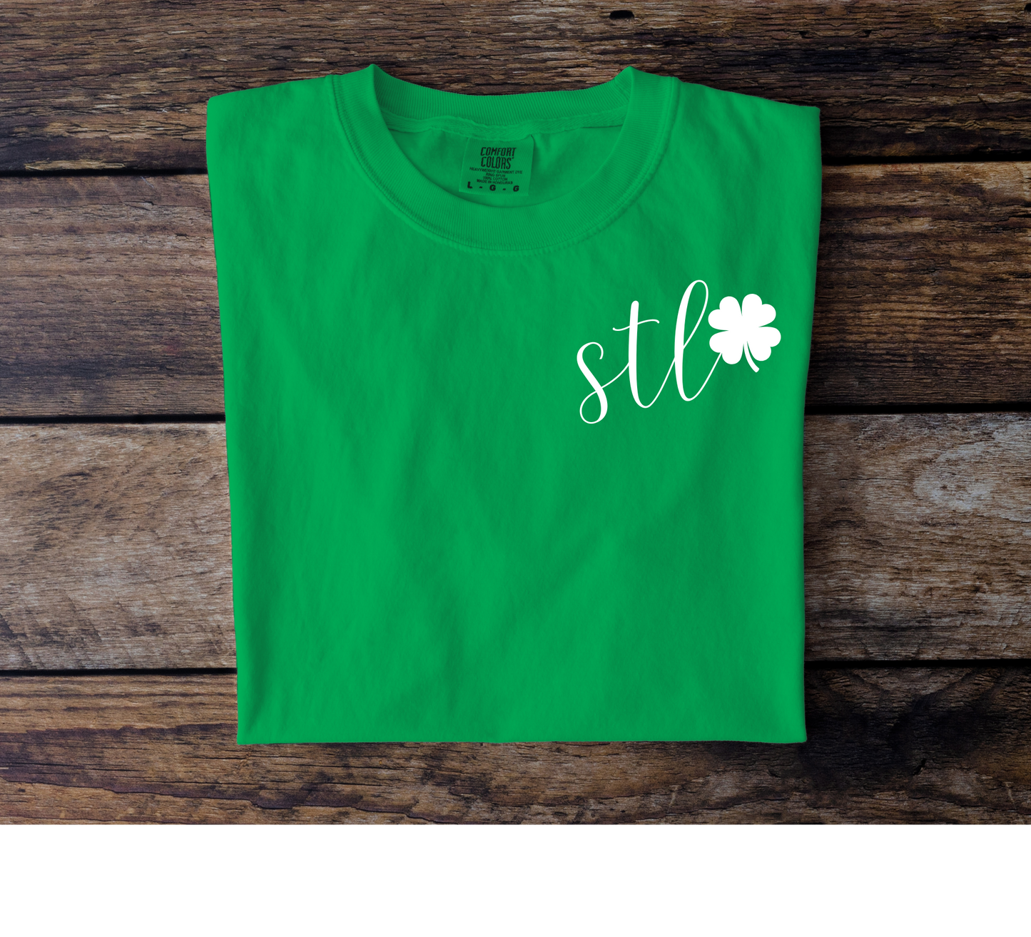 Saint Louis St Patricks Day
