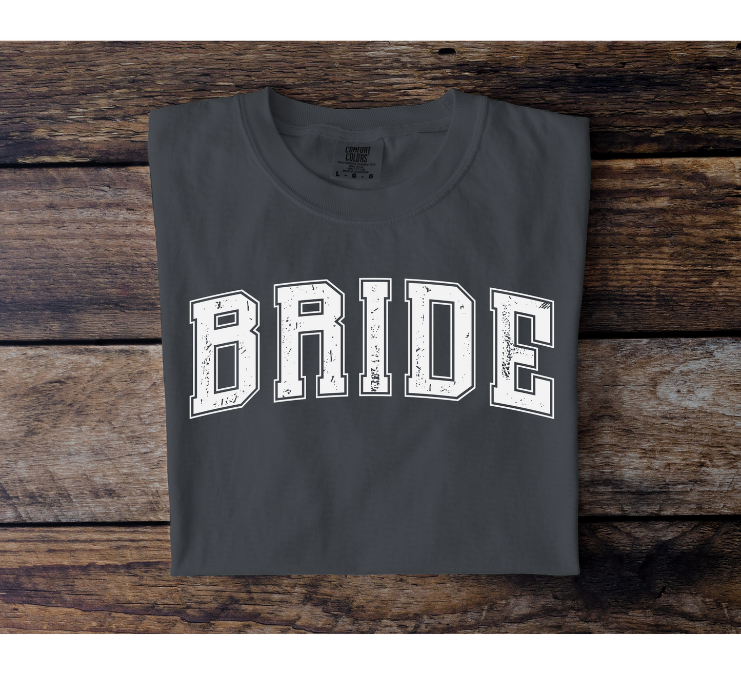 Bride Tee