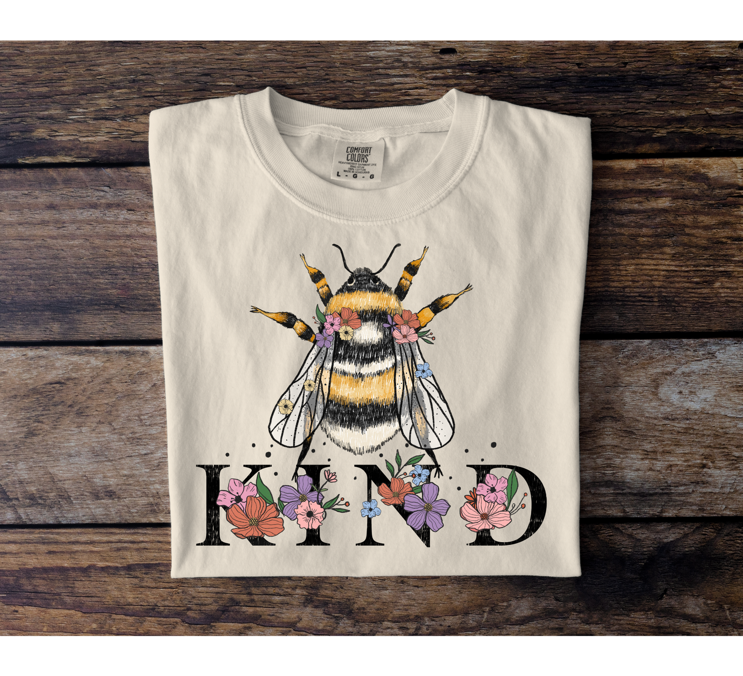 Bee Kind
