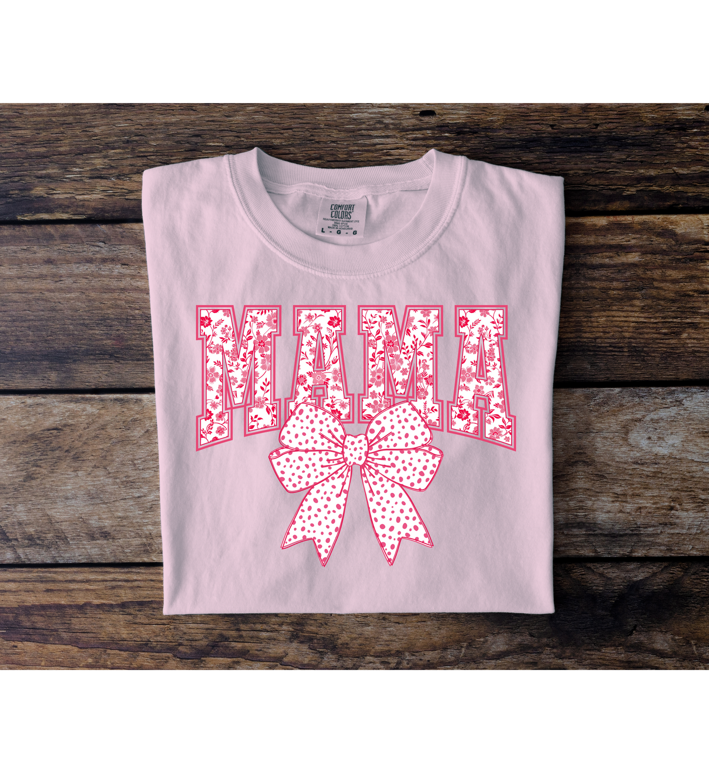 Mama Bow (Match Mini)