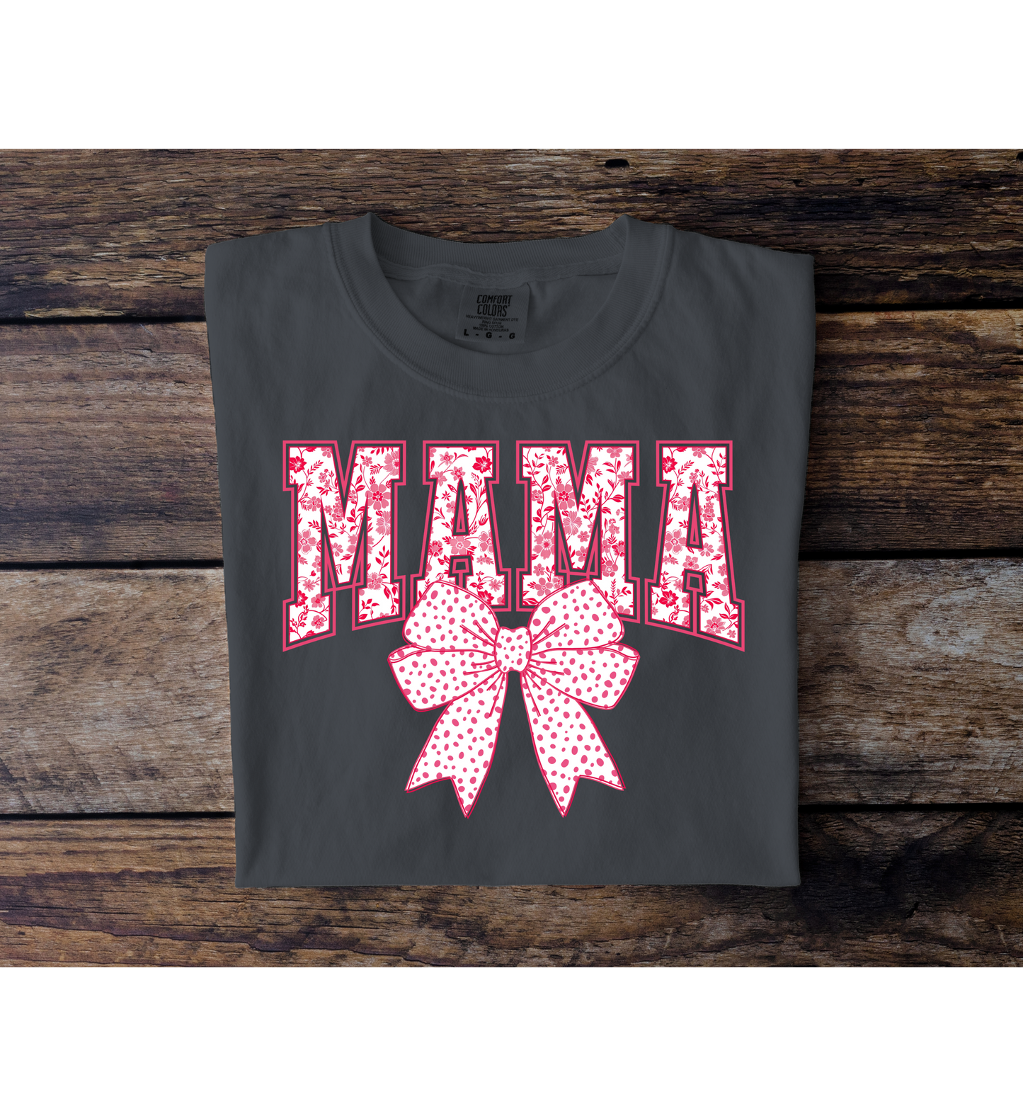 Mama Bow (Match Mini)