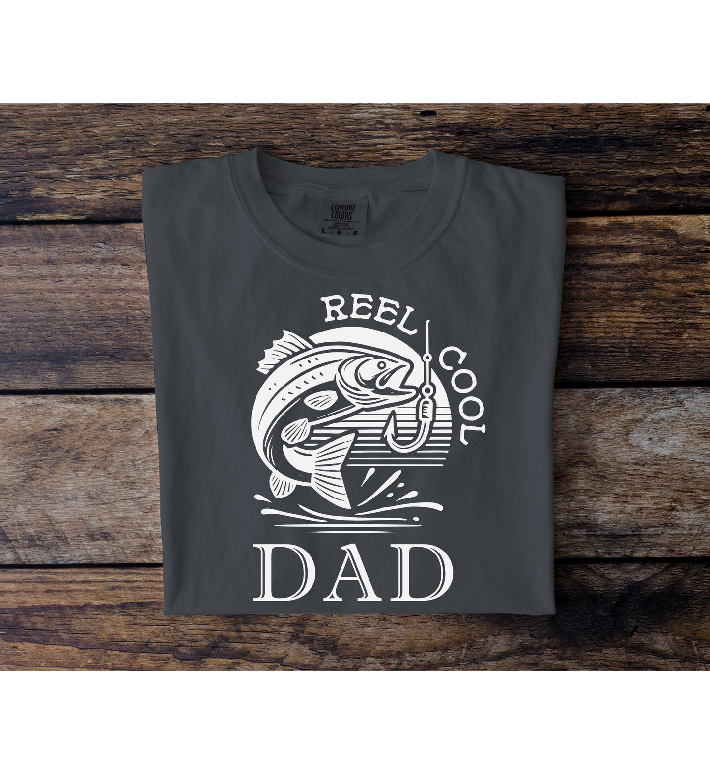 Reel Cool Dad
